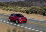 Fiat 500X 2016 года (NA)